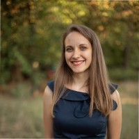 SupportYourApp Employee Anastasia Krizhevska's profile photo