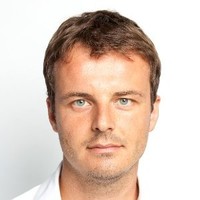 GIMATIC Employee Giuseppe Pola's profile photo