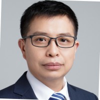 百度 Employee Mark Deng's profile photo