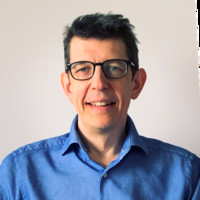 G&H | ITL Employee Ian Gaskin's profile photo
