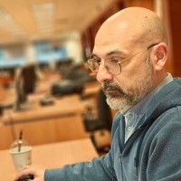 George Thanopoulos Email & Phone Number