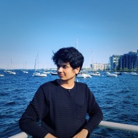 Snowflake Employee Fenil Doshi's profile photo