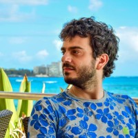 ContentFly Employee Thiago Duarte's profile photo