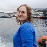 Palatinate Employee Katherine Deck's profile photo