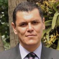 EPAM Systems Employee Sergio Toscano's profile photo