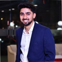 ProcDNA Employee Anas Hussain's profile photo