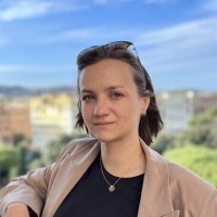 Anna Chasovshchikova Email & Phone Number