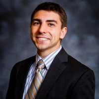 Cerity Partners Employee Will Spence's profile photo