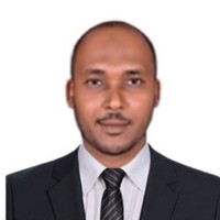 Lexus Engineering & Contracting Employee Montasir Musa's profile photo