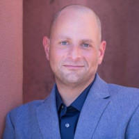 Efinity Mortgage Employee James Polinori's profile photo