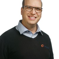 SK Protect Oy Employee Niklas Kortell's profile photo