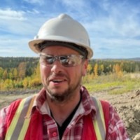 Keymay Industries Employee Damien Brewster's profile photo
