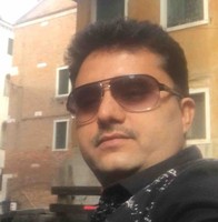 Beauty Planet Employee Ayaz Weldon's profile photo