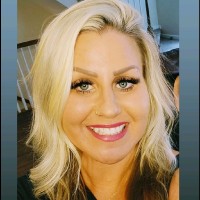 Legend Fitness Employee Suzanne Starkey's profile photo