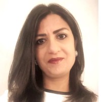 Divya Patel Email & Phone Number