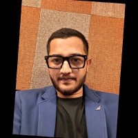 Addify Media Employee Mausin Quraishi's profile photo