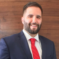 Launch Entertainment Park-Lansing Employee Anthony Catalina's profile photo