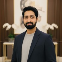 Centangle Interactive Employee Irfan Muhammad's profile photo