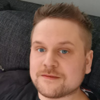 Kopparbergs Bryggeri Employee Erik Englund's profile photo
