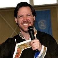 Fryeburg Academy Employee Greg Huang-Dale's profile photo