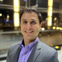 General Motors Employee Jonathan D'Angelo's profile photo