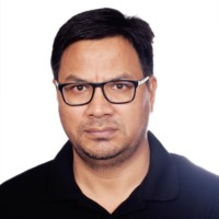 Aura Semiconductor Employee Jai Negi's profile photo