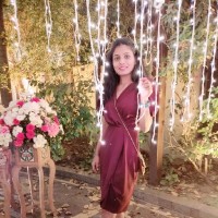 EXPRIMUNT MEDICALBILLING PVT LTD Employee Suchita Navale's profile photo
