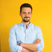 Workpath Employee Johannes Mueller's profile photo
