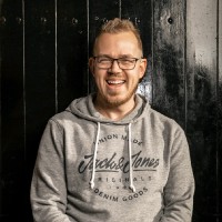 Medisol Employee Chris Hof's profile photo