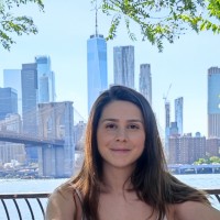 COMPANIA AUXILIAR AL CARGO ESPRES S.A. Employee Rocío Fernández González's profile photo