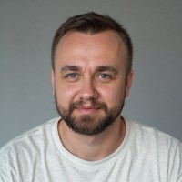 PHB, Inc. Employee Elias Horvath's profile photo