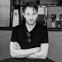 株式会社SHIFT Employee Tasos Anesiadis's profile photo