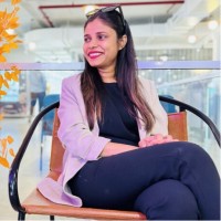 Cheil India Employee Deepshikha Singh's profile photo