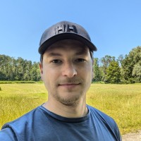 TabTrader Employee Yaroslav Madarakh's profile photo
