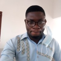 Shadrack Okoe Email