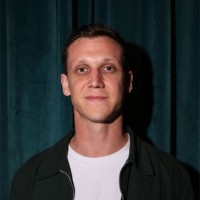 Groot Hospitality Employee Gideon Amelkin's profile photo