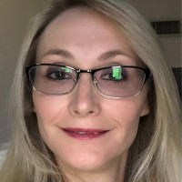 UT Health East Texas Employee Cecilia Smart's profile photo