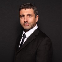 NICE Actimize Employee Danny B.'s profile photo