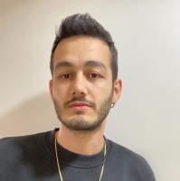 35 Inch Software Solutions Employee Mert Dağıstan's profile photo