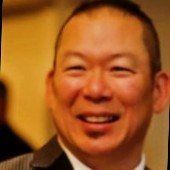 Siena Analytics Employee Don Seto's profile photo