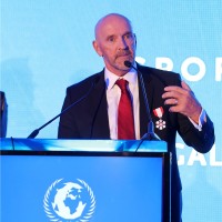 Simon Keith C.M.