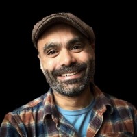 BCNET Employee Ravi Gill's profile photo