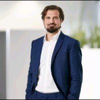 Holcim Germany Employee Markus Möller's profile photo