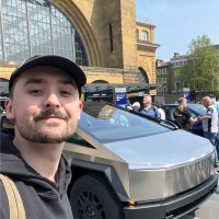 Ben Cribb Email & Phone Number