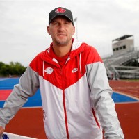 Lancaster ISD Employee Jeremy Wariner's profile photo