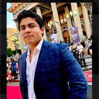 Finaccess México Employee Oswaldo Torres Coronado's profile photo