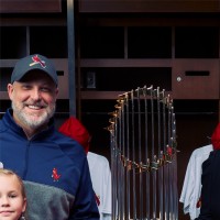 St. Louis Cardinals Employee Rob Fasoldt's profile photo