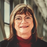 Walter E Helmke Library Employee Jackie Stancil's profile photo