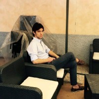 Confabitare Employee Mattia Giusto's profile photo