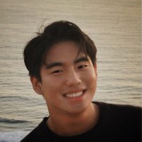 Genentech Employee Dylan Lam's profile photo